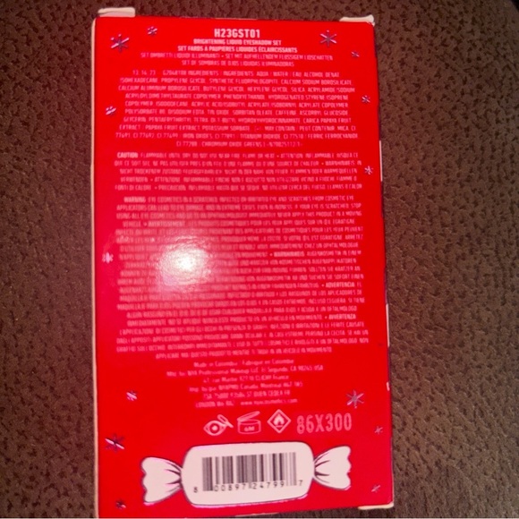 Ultimate Glow Shots Trio - Gold, Pink, Purple - Picture 3 of 4